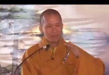 Vật Chỗ Nào Ở Yên Chỗ Đó – Thích Minh Thành vat cho nao o yen cho do thich m