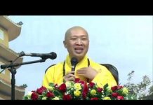 Về Bên Chân Phật – Thích Thiện Thuận ve ben chan phat thich thien thu