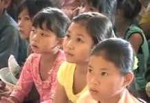 Về Bên Chân Phật – Thích Trí Huệ ve ben chan phat thich tri hue