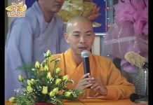 Vẻ Đẹp Con Người Qua Lăng Kính Đạo Phật – Thích Quang Thạnh ve dep con nguoi qua lang kinh d