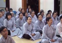 Vẻ Đẹp Nào Còn Mãi – Thích Nữ Hương Nhũ ve dep nao con mai thich nu huon