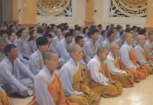 Về Dưới Bóng Mẹ Hiền – Thích Nữ Như Lan ve duoi bong me hien thich nu nh
