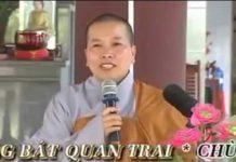 Về Lại Chốn Xưa – Thích Nữ Như Lan ve lai chon xua thich nu nhu lan
