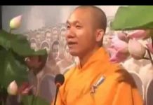 Về Lại Tâm Sẵn Có – Thích Minh Thành ve lai tam san co thich minh tha