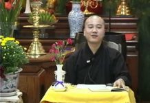 Về Với Nguồn Tâm – Thích Pháp Hòa ve voi nguon tam thich phap hoa