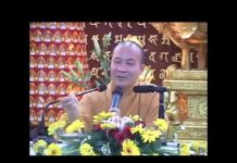 Vết Thương Lòng – Thích Trí Huệ vet thuong long thich tri hue