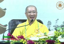 Vì Cái Gì ? Phần 1 – Thích Thiện Thuận vi cai gi phan 1 thich thien thu