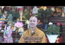 Vi Diệu Hương Khiết – Thích Pháp Hòa vi dieu huong khiet thich phap h