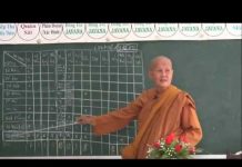 Vi Diệu Pháp – 14 Bài Thiện Thập Yếu Phần 10 – Thích Nữ Tâm Tâm vi dieu phap 14 bai thien thap y 1