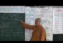 Vi Diệu Pháp – 14 Bài Thiện Thập Yếu Phần 6 – Thích Nữ Tâm Tâm vi dieu phap 14 bai thien thap y 2