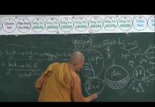 Vi Diệu Pháp – 14 Bài Thiện Thập Yếu Phần 9 – Thích Nữ Tâm Tâm vi dieu phap 14 bai thien thap y