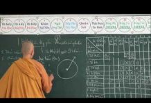 Vi Diệu Pháp – 14 Bài Thiện Thập Yếu Phần 3 – Thích Nữ Tâm Tâm vi dieu phap 14 bai thien thap y 9
