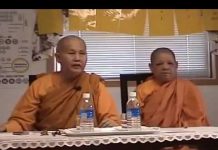 Vi Diệu Pháp Giảng Tại Minnesota Usa Phần 5 – Thích Nữ Tâm Tâm vi dieu phap giang tai minnesota 1