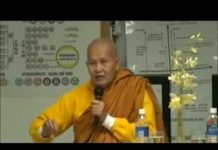 Vi Diệu Pháp Giảng Tại Minnesota Usa Phần 2 – Thích Nữ Tâm Tâm vi dieu phap giang tai minnesota