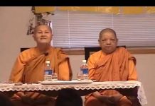 Vi Diệu Pháp Giảng Tại Minnesota Usa Phần 3 – Thích Nữ Tâm Tâm vi dieu phap giang tai minnesota 3
