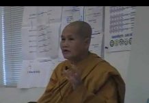 Vi Diệu Pháp Giảng Tại Thích Ca Thiền Viện Phần 5 – Thích Nữ Tâm Tâm vi dieu phap giang tai thich ca 8