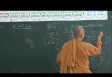 Vi Diệu Pháp – Sở Hữu Ngã Mạn Phần 4 – Thích Nữ Tâm Tâm vi dieu phap so huu nga man phan 2