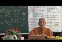 Vi Diệu Pháp – Sở Hữu Tịnh Hảo Phần 2 – Thích Nữ Tâm Tâm vi dieu phap so huu tinh hao pha 1