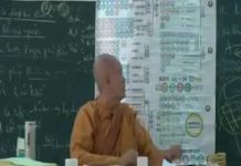 Vi Diệu Pháp – Sở Hữu Vô Tham Phần 5 – Thích Nữ Tâm Tâm vi dieu phap so huu vo tham phan 2