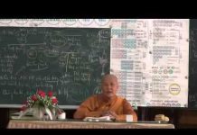Vi Diệu Pháp – Tâm Si Phần 1 – Thích Nữ Tâm Tâm vi dieu phap tam si phan 1 thich