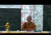 Vi Diệu Pháp – Tâm Si Phần 2 – Thích Nữ Tâm Tâm vi dieu phap tam si phan 2 thich