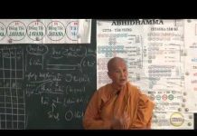 Vi Diệu Pháp – Tâm Tham Phần 3 – Thích Nữ Tâm Tâm vi dieu phap tam tham phan 3 thi