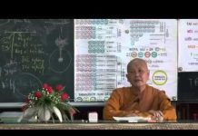 Vi Diệu Pháp – Tâm Tham Phần 6 – Thích Nữ Tâm Tâm vi dieu phap tam tham phan 6 thi