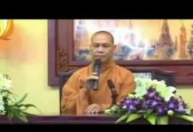 Vì Hạnh Phúc Cho Đời – Thích Trí Chơn vi hanh phuc cho doi thich tri c