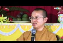 Vì một môi trường lành mạnh – Thích Nhật Từ vi mot moi truong lanh manh thic