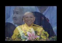 Vì Pháp Quên Bệnh – Thích Chân Tính vi phap quen benh thich chan tin