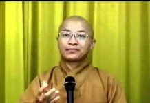 Vì sao không nên tự tử – Thích Nhật Từ vi sao khong nen tu tu thich nha