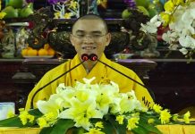 Vì Sao Làm Người Xấu Dễ Làm Người Tốt Khó – Thích Thiện Tuệ vi sao lam nguoi xau de lam nguo