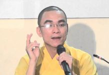 Vì Sao Nên Quy Y Tam Bảo – Thích Thiện Tuệ vi sao nen quy y tam bao thich t