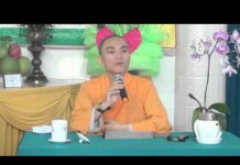 Vì Sao Phải Kính Phật Trọng Tăng – Thích Thiện Tuệ vi sao phai kinh phat trong tang