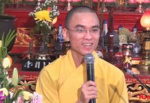 Vì Sao Ta Cãi Nhau – Thích Thiện Tuệ vi sao ta cai nhau thich thien t