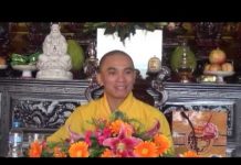 VÌ SAO TA KHỔ – Thích Thiện Tuệ vi sao ta kho thich thien tue