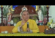 Vì sao ta sợ – Thích Thiện Tuệ vi sao ta so thich thien tue