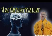 Vì Sao Tâm Ta Hay Tán Loạn- Thích Thiện Tuệ vi sao tam ta hay tan loan thich