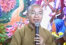 Vì Sao Tôi Là Phật Tử ? – Thích Nhật Từ vi sao toi la phat tu thich nhat