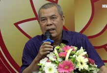 Vì sao tôi theo đạo Phật 4 – Cư sĩ Lâm Hoàng Lộc vi sao toi theo dao phat 4 cu si