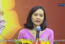 Vì Sao Tôi Theo Đạo Phật – Diễn viên Hồng Ánh vi sao toi theo dao phat dien vi