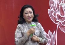 Vì Sao Tôi Theo Đạo Phật ? – NSND Kim Cương vi sao toi theo dao phat nsnd ki