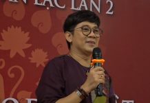Vì Sao Tôi Theo Đạo Phật? – NSƯT Thành Lộc vi sao toi theo dao phat nsut th