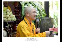 Vì Sao Tôi Theo Đạo Phật – Thích Thiện Thuận vi sao toi theo dao phat thich t