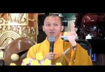Vì Sao Tụng Tâm Kinh – Thích Minh Thành vi sao tung tam kinh thich minh