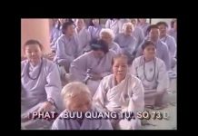 Vì Sự An Lạc Của Tất Cả Chúng Sanh – Thích Nữ Hương Nhũ vi su an lac cua tat ca chung sa