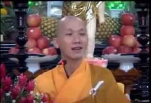 Vị Thầy Muôn Thuở – Thích Minh Thành vi thay muon thuo thich minh tha