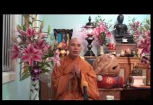 Vị Thuốc Chánh Pháp – Thích Đồng Thành vi thuoc chanh phap thich dong t