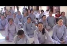 Việc Ác Nhỏ Cũng Không Làm – Thích Nữ Tâm Tâm viec ac nho cung khong lam thich