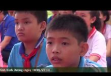 Việc Làm Nhỏ, Công Đức Lớn – Thích Nữ Hương Nhũ viec lam nho cong duc lon thich